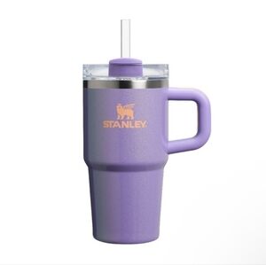 Stanley 20 oz tumbler Periwinkle shimmer NWT